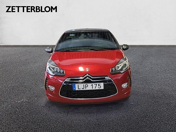 Citroen DS3 5 of 5