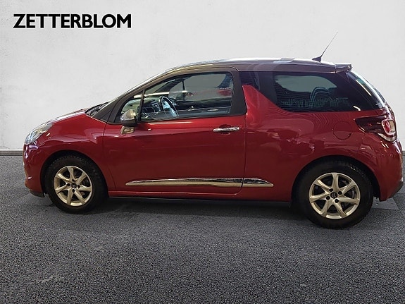 Citroen DS3 2 of 5