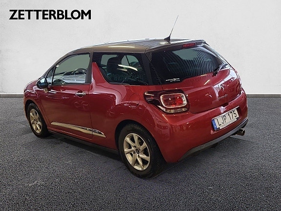 Citroen DS3 3 of 5