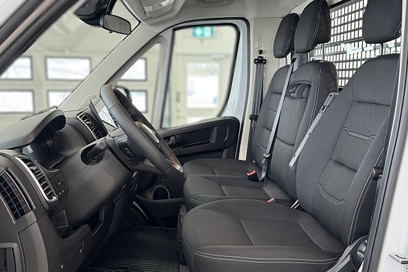 Fiat Ducato 8 of 12