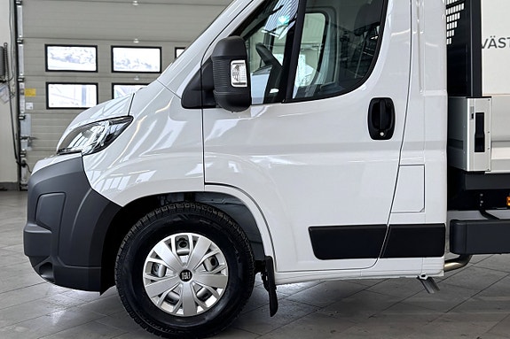 Fiat Ducato 3 of 5