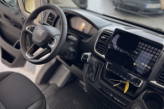Fiat Ducato 7 of 12