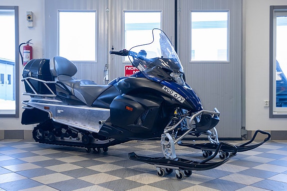 Yamaha Venture Multi Purpose