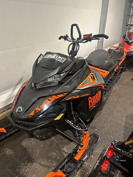 Lynx Boondocker DS 3900 850 E-Tec  *Köp online*