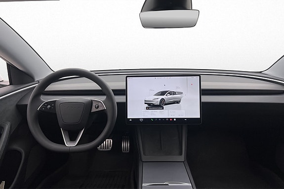 Tesla Model 3 12 of 26