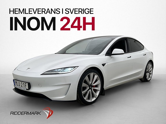 Tesla Model 3 3 of 26