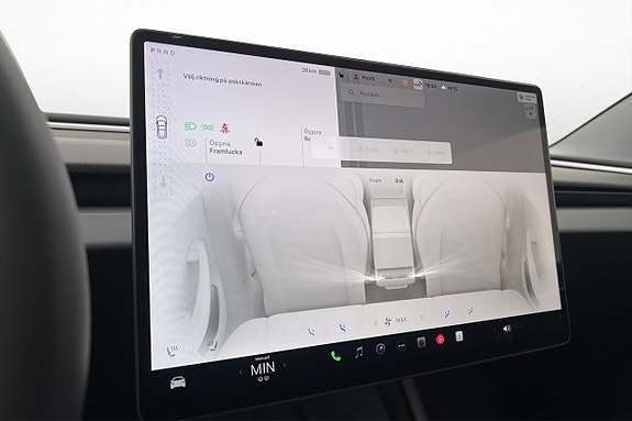 Tesla Model 3 15 of 26