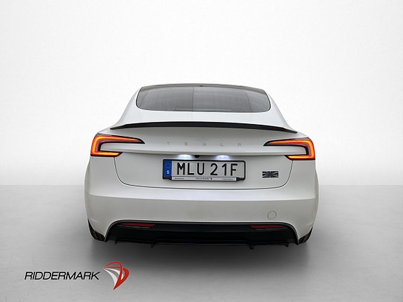 Tesla Model 3 6 of 26