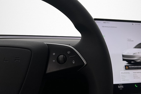 Tesla Model 3 24 of 26