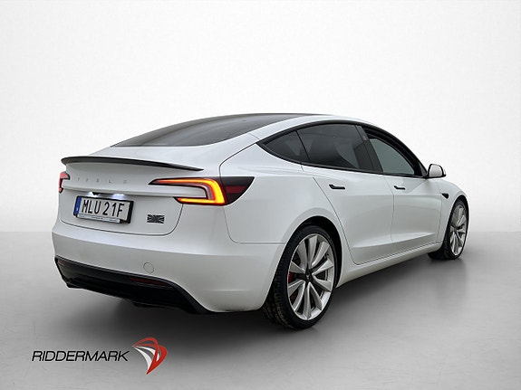 Tesla Model 3 5 of 26