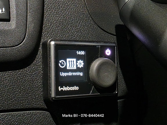 Nissan NV400 12 of 17