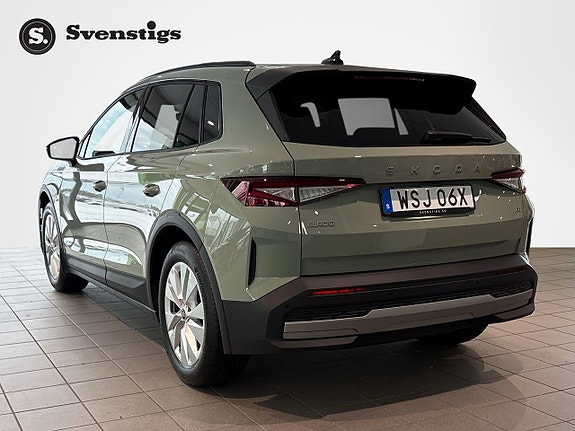 Skoda Elroq 3 of 5