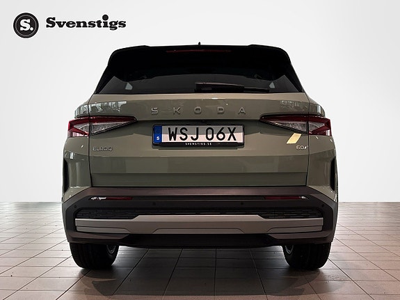 Skoda Elroq 4 of 5