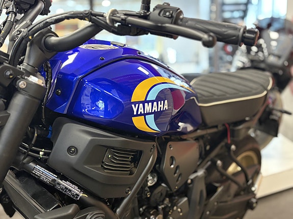 Yamaha XSR700 2024 Demo - 84 mil 5 of 11