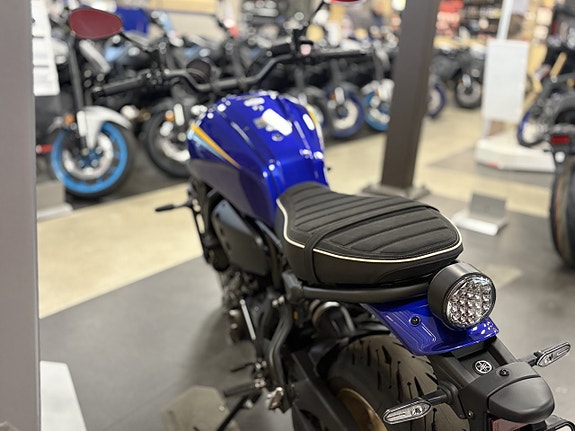 Yamaha XSR700 2024 Demo - 84 mil 10 of 11