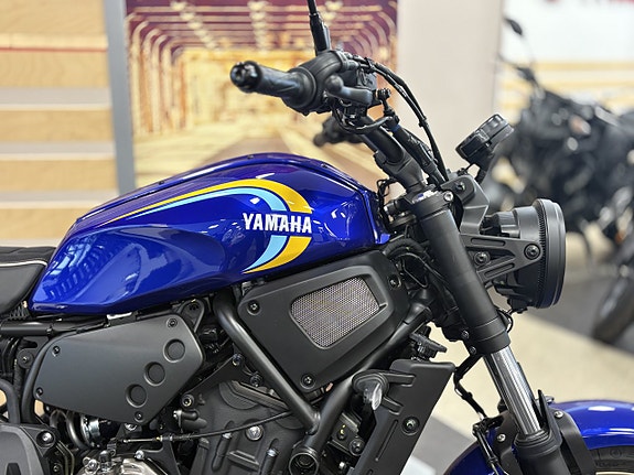 Yamaha XSR700 2024 Demo - 84 mil 6 of 11