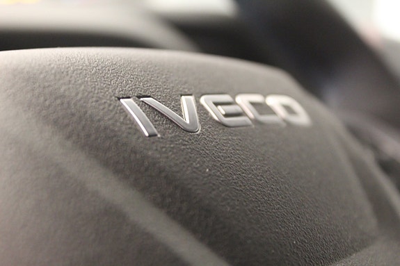 Iveco Daily 7 of 7