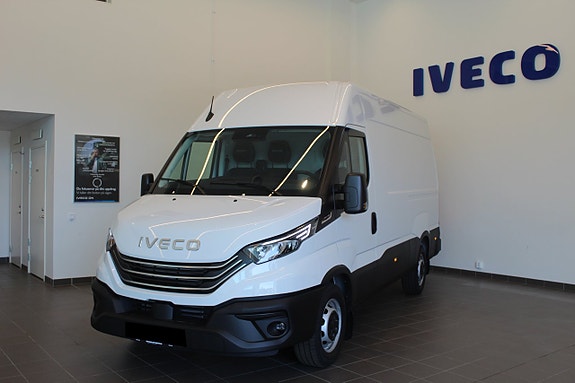 Iveco Daily 2 of 5
