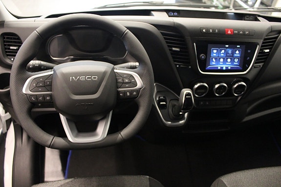 Iveco Daily 4 of 5
