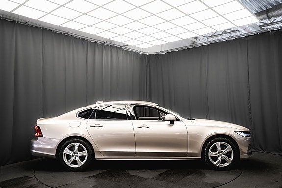 Volvo S90 5 of 5