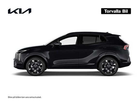 Kia Sportage 2 of 8