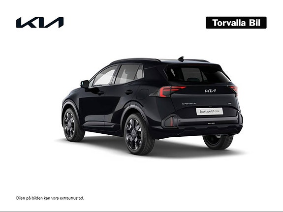 Kia Sportage 3 of 8