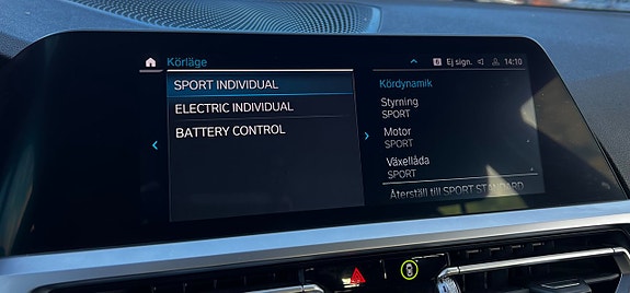 BMW 330e 19 of 30