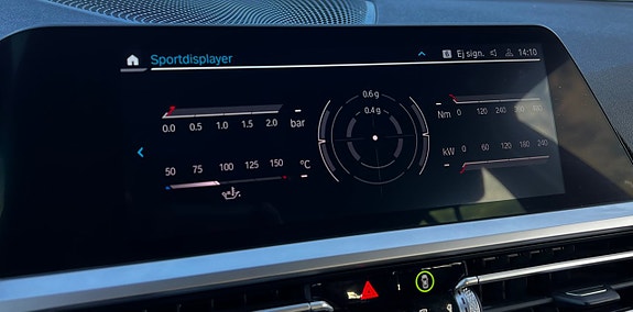BMW 330e 27 of 30
