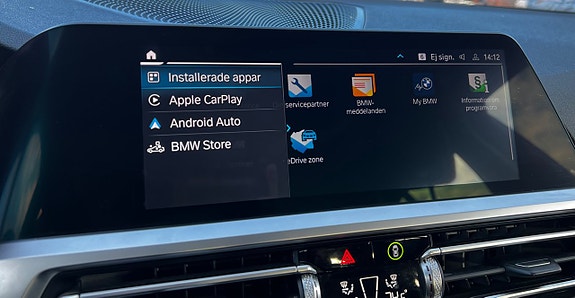 BMW 330e 29 of 30