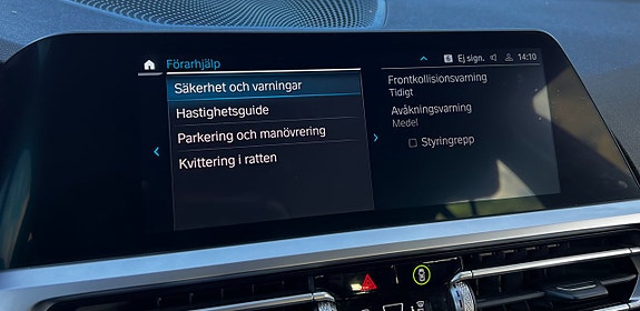 BMW 330e 25 of 30
