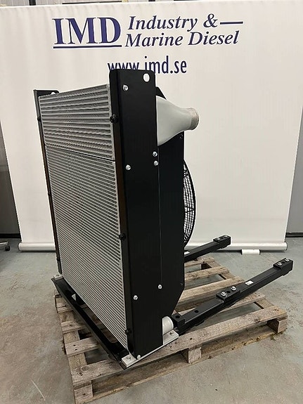 Volvo Penta KYLARPAKET