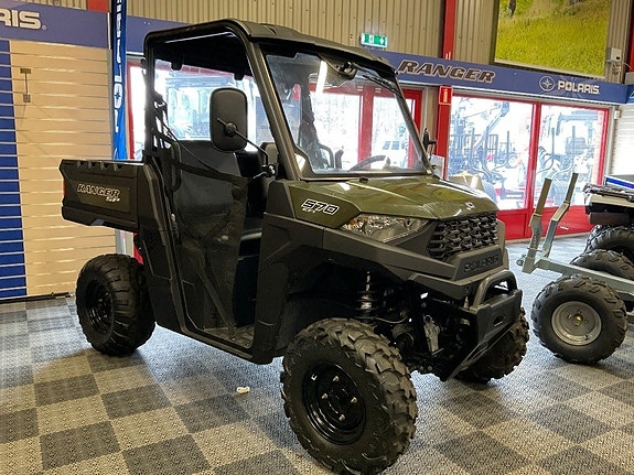 Polaris Ranger 570 SP