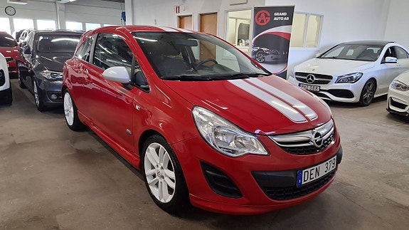 Opel Corsa 4 of 5