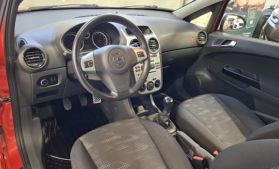 Opel Corsa 3 of 5