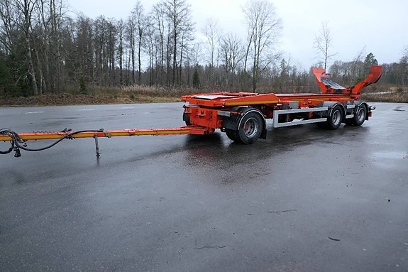 Sörling-Ilsbo 3S30HL Tipp