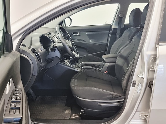 Kia Sportage 5 of 5