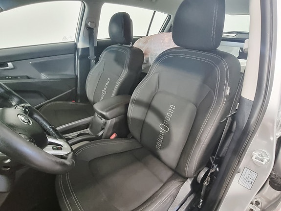 Kia Sportage 7 of 17