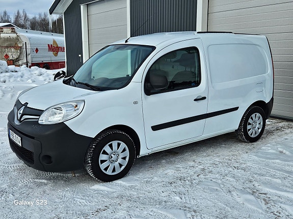 Renault Kangoo Express