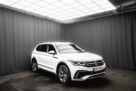 Volkswagen Tiguan Allspace 5 of 5