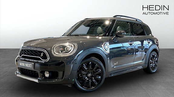 MINI Countryman SE