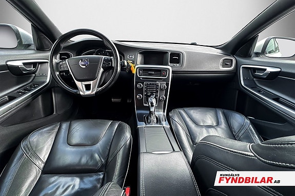 Volvo S60 5 of 5