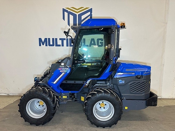 Multione 8.5 SK Demo