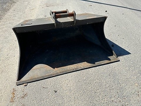 SMP Planeringsskopa,Djupskopa