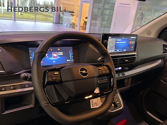 Opel Zafira 11 of 15