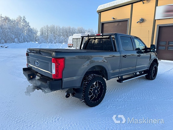 Pickup Ford F250 Super Duty 8 of 27