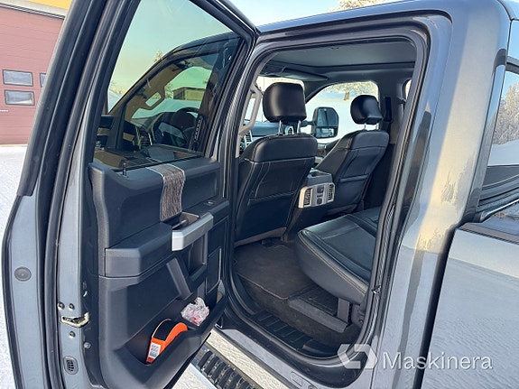 Pickup Ford F250 Super Duty 24 of 27