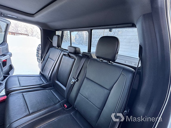 Pickup Ford F250 Super Duty 27 of 27