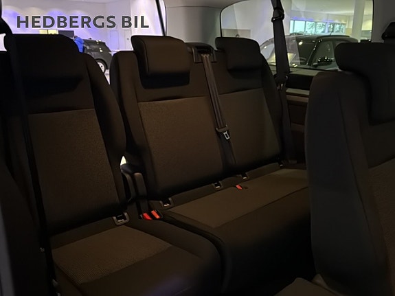 Opel Zafira 14 of 15