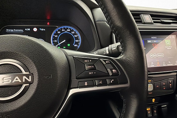 Nissan Leaf 20 of 27