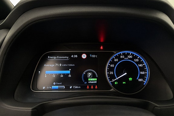 Nissan Leaf 19 of 27